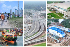 Bermodal Rp135 Triliun Dalam Bentuk Proyek Infrastruktur untuk Sumsel Gapai Ekonomi Cetah 