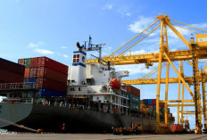 Solusi Kendala Logistik Sumatera Bagian Selatan, Tanjung Carat dan Masa Depan Sumsel