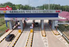 Jalan Tol Sumsel Jadi Nadi Pertumbuhan Ekonomi Baru, 15 Proyek Raksasa Terkoneksi!