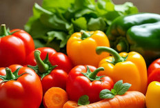 6 Makanan yang Dianjurkan Bagi Penderita Kolesterol Tinggi