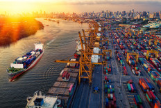 Pelabuhan Tanjung Carat: Bawa Sumsel  Jadi Poros Logistik Indonesia