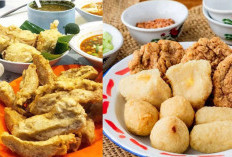 Ketagihan Selamanya: Ini Daftar Pempek Palembang yang Bikin Balik Lagi!