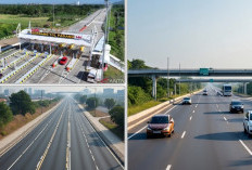 Tol Perintis Padang-Pekanbaru Ini Pertanda Terjadi Ledakan Ekonomi di Sumbar dan Riau seperti di Sumsel