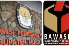 Info Soal Rekrutmen 6.678 KPPS dan 954 Pengawas TPS Pilkada Serentak 2024