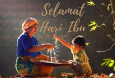 30 Ucapan Selamat Hari Ibu yang Menggugah Hati, Rayakan Cinta Tanpa Batas