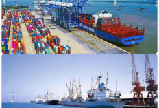 Dengan Pelabuhan Palembang Baru, Sumsel Menatap Masa Depan Ekspor Cepat, Ramah Lingkungan dan Mendunia