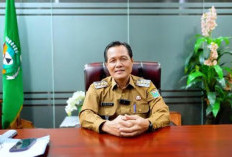 Bupati Edison Cari Direktur Kompeten untuk Benahi Perumdamle
