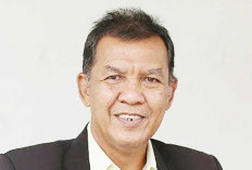 Kasus Korupsi di Muara Enim Karena Ada Kesepakatan
