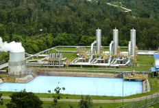 Panas, Tapi Bukan Bara Api: Dari Perut Bumi Lumut Balai, Energi Bersih Terangi Sumatera