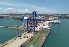 Pelabuhan Tanjung Carat: Mesin Baru Ekonomi Sumsel, Saingi Dominasi Jawa