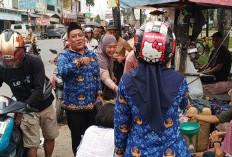 BBM Langka dan Harga Selangit
