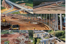 Daerah di Sumsel ini Menisbatkan diri Pemimpin Ekonomi di Pulau Sumatera Sejak dikepung Jalan Tol