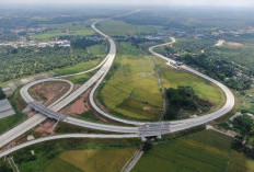 8 Proyek Super Besar Bikin Sumsel Melesat: Jalan Tol Jadi Penggerak Utama!