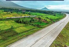 4 Tol Raksasa Sumsel: Jalur Emas yang Mengubah Wajah Ekonomi dan Wisata Sumatera