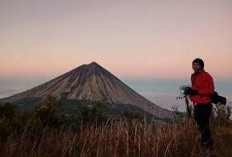 Jelajahi Keindahan 5 Gunung Terindah di Flores, Destinasi Wajib Pendaki