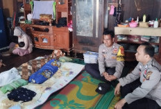 Mandi di Sungai, Warga Bedegung Ditemukan Meninggal Dunia