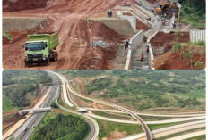 Tol Betung Jadi Motor Penggerak Ekonomi Baru Sumsel: Koneksi Cepat, Bisnis Melesat.