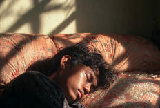 5 Dampak Jika tidak Tidur SIang dan Tidur malam Berkurang