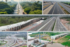Apa Pertimbangan Negara Fokus Bangun Tol Jor-joran di Sumsel hingga Puluhan Triliun Melebihi Daerah Lain? 