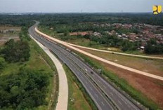 Jalan Tol sebagai Poros Ekonomi, Kunci Keberhasilan: Proyek Strategis Nasional (PSN)