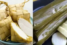 9 Menu Lebaran yang Simple Namun Sangat Enak