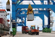 Pelabuhan Baru Palembang: Gerbang Ekonomi Global dan Akselerator Logistik Sumsel