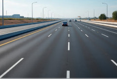 Jaringan Jalan Tol di Sumsel Mengubah Segalanya