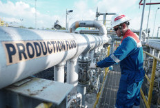Produksi Migas Meningkat, PEP Zona 4 Jaga Kinerja Keuangan Tetap Solid