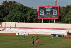 Dramatis! PERSIME Takluk Adu Penalti, Finis Runner-up Piala Gubernur Sumsel U-15