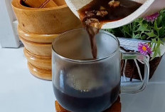 Hanya 1 Kali Minum, Berdirinya Sampai Pagi