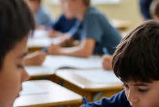5 Alasan Mengapa Ujian Sekolah Zaman Sekarang Berbeda dengan Zaman Dulu