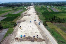 4 Tol Raksasa Ubah Sumsel Jadi Superhub Sumatera: Dari Logistik, Wisata, hingga Industri Hijau
