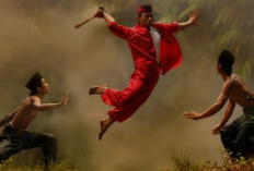 Apakah Ilmu Rawarontek Dapat Diwariskan?