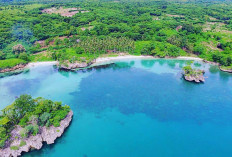 6 Fakta Tentang Pantai Baloiya Selayar: Pesona Keindahan di Selatan Sulawesi