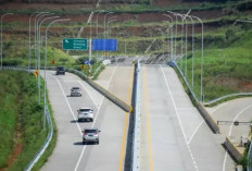 Jalan Tol Sumsel: Proyek Triliunan yang Bukan Lagi Mimpi