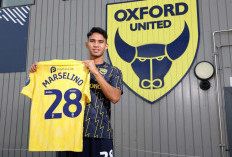 Marselino Ferdinan Resmi Bergabung dengan Oxford United: Media Vietnam Sindir Kepindahannya