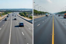 Ada Buka-Tutup di Tol Baru Lintasan Emas Sumsel yang Sudah Bisa Dilewati Pengendara