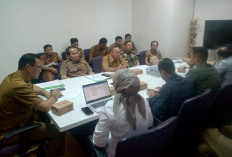 Pemkab Muara Enim Kaji Izin Dispensasi Jalan untuk Proyek PGE