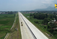 Jalan Tol Menuju Masa Depan: Sumsel Bersiap Jadi Magnet Bisnis dan Pusat Pertumbuhan Baru