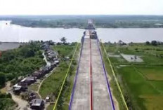 Sumsel Gaspol 15 PSN: Jalan Tol, Pelabuhan, Energi Hijau, Sampah Jadi Listrik, Industri, Ekonomi Tumbuh!