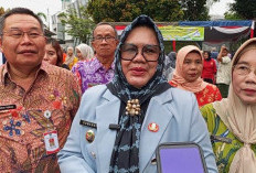 Pemkab Muara Enim Siapkan Branding Beras Lokal Khas Muara Enim