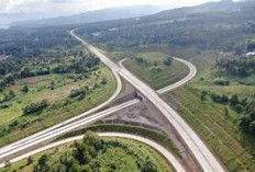 Tiga Ruas Tol Kelilingi Palembang, Benarkah Ibu Kota Sumsel Jadi Pusat Logistik Baru?