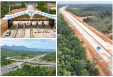 Jambi Punya Kesempatan Emas Salip Pertumbuhan Ekonomi Sumsel