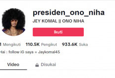 Pemilik Akun Presiden Ono Niha Diamankan Kepolisian