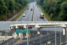 Infrastruktur Vital Pembawa Ekonomi Sumsel 10 Besar Terbaik Nasional dan No 1 di Sumatera 