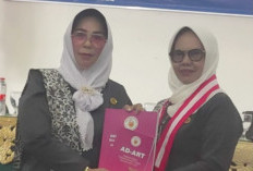 Wujudkan Bidan Profesional dan Berkualitas