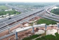 Tol Kapal Betung Sumsel: Magnet Investasi, Properti Naik, Wisata Makin Asyik!