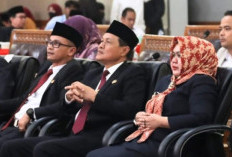 Optimis Program Strategis Presiden Kuat dan Berdaya Saing