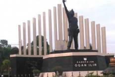 Perjalan Kabupaten Ogan Ilir: Daerah Terstrategis dan Penyangga Ibu Kota Provinsi 