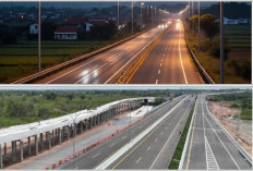 Jambi Menemukan Jalan Pintas Kejar Pertumbuhan Ekonomi Tinggi dengan Diapit 2 Tol Vital Lintas Provinsi